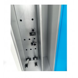 Vestiaire séchant professionnel 6