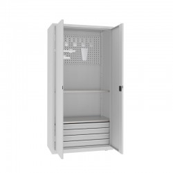 Armoire pour outillage Akaze 210/5-17