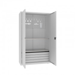 Armoire pour outillage Akaze 212/5-17