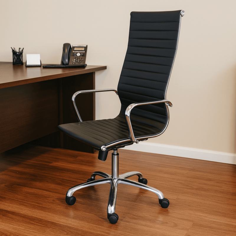Office chair NTORNO