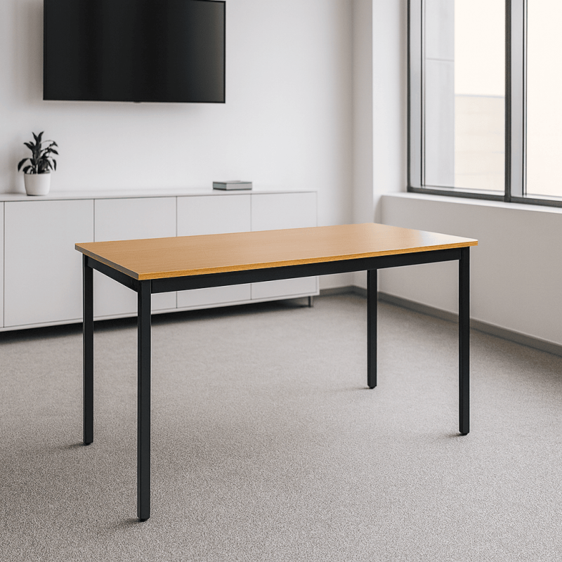 Déstockage : table...