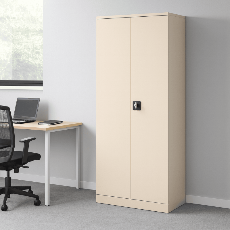 Armoire haute portes battantes_AKAZE