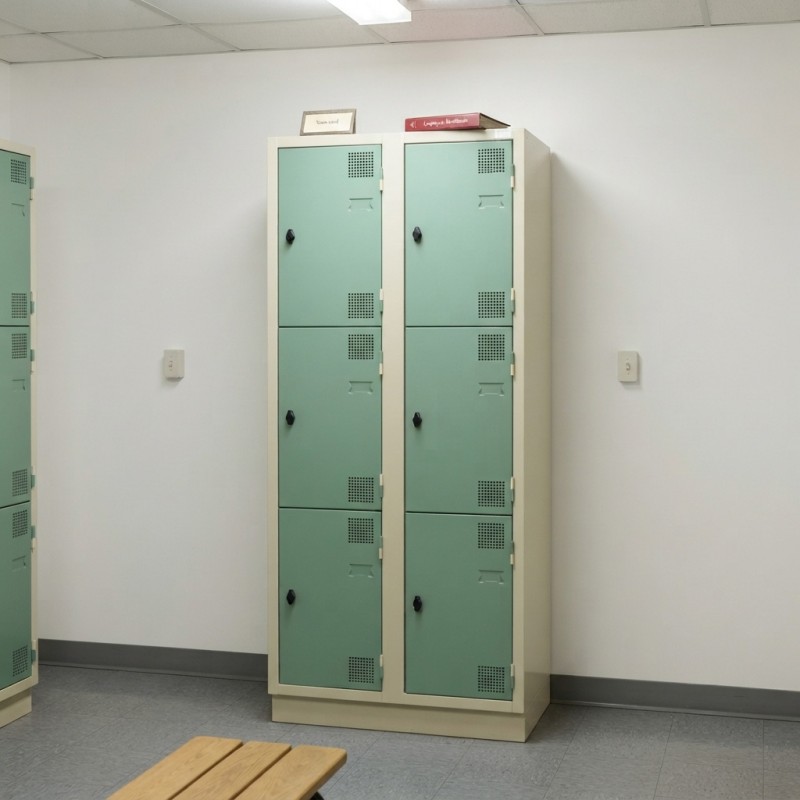 copy of Multi-case locker